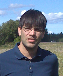 Andreas Orthaber, Uppsala university