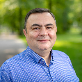 Fikret Mamedov, Uppsala university